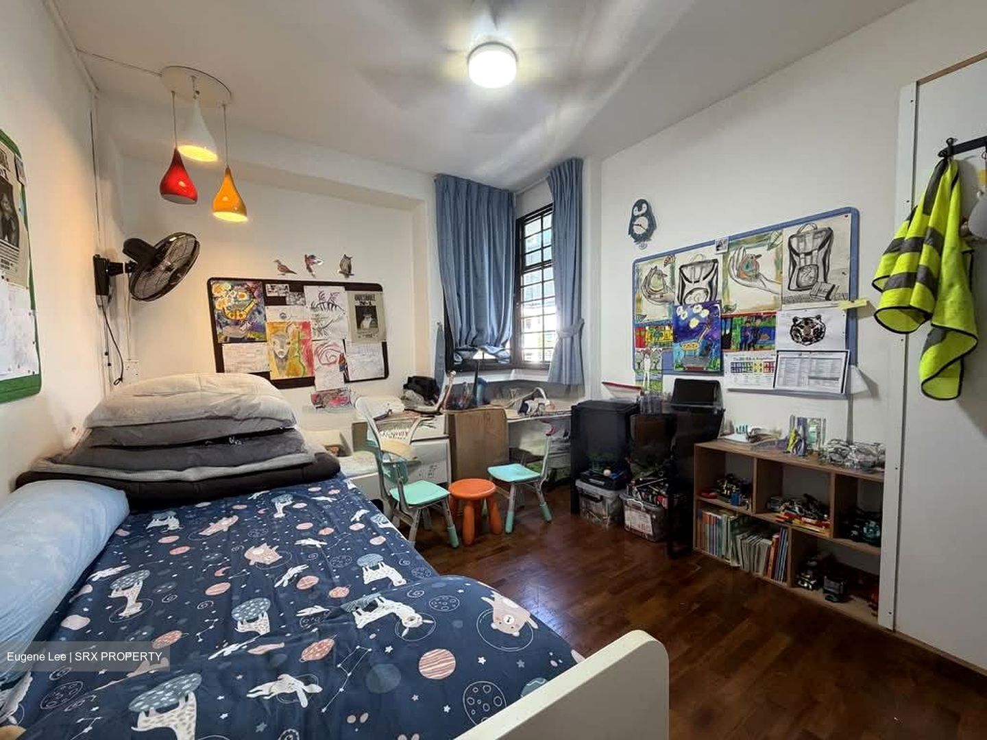 Blk 13 BOON KENG VILLE (Kallang/Whampoa), HDB 5 Rooms #558335671
